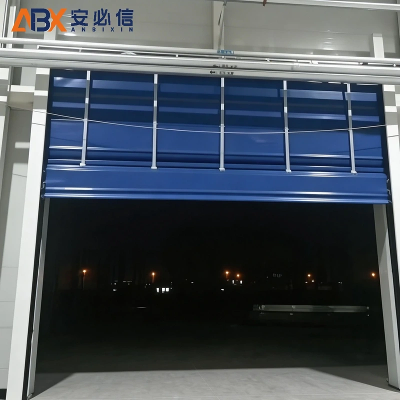 济南市机械式门封