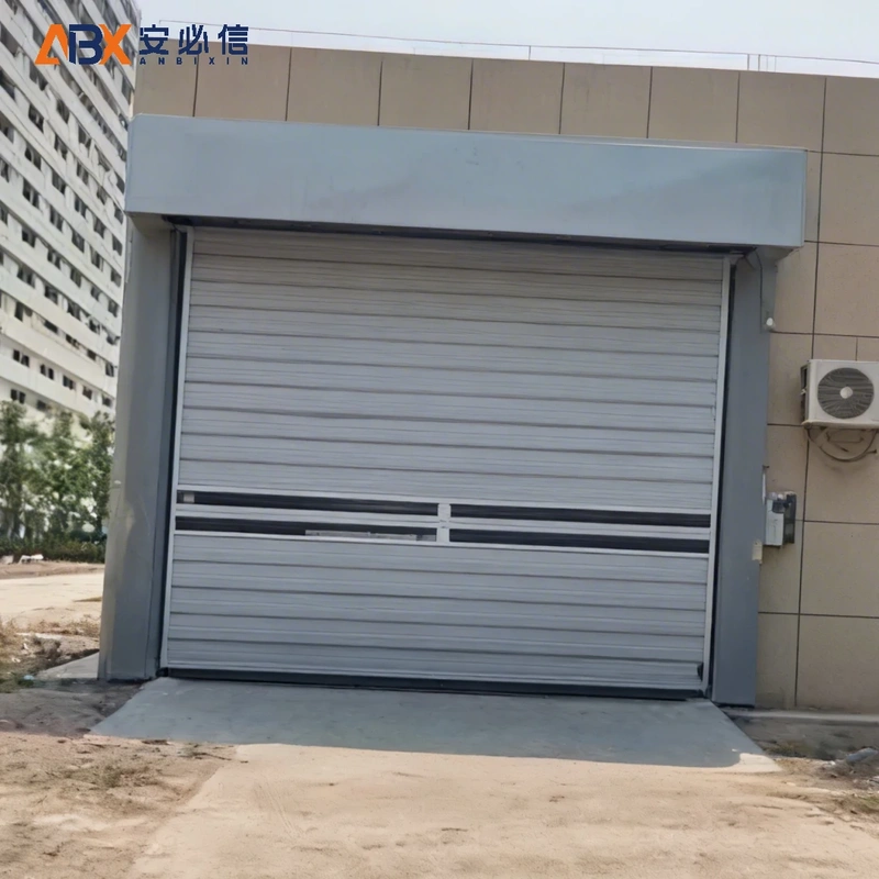 济南市PVC高速门