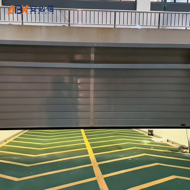济南市洁净室高速门